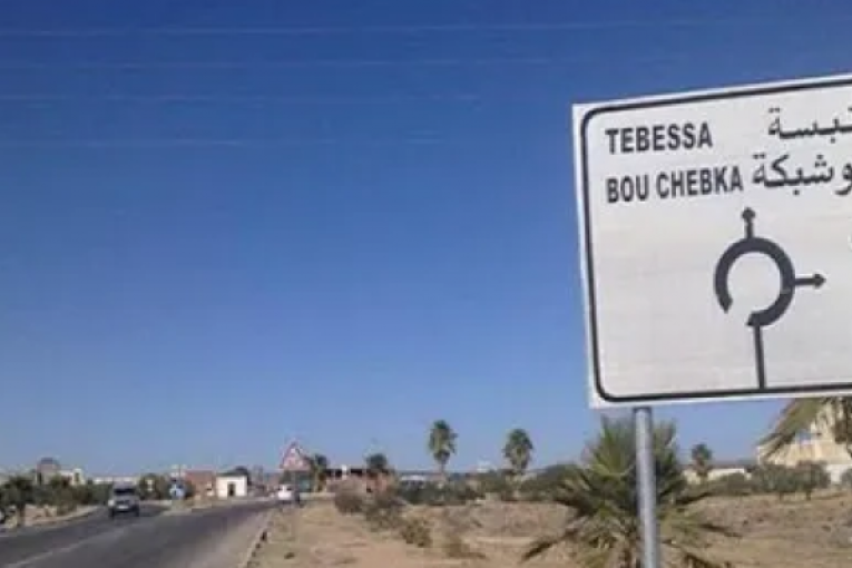 القصرين: ضبط 53 شخصا اجتازوا الحدود خلسة