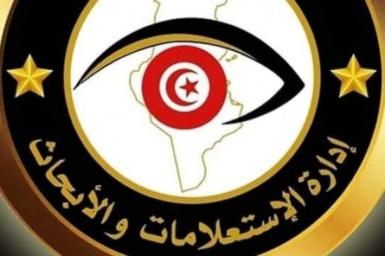 يتزعمها مفتش عنه ضالع في قضية إرهابية: الكشف عن شبكة للتصيد الإلكتروني