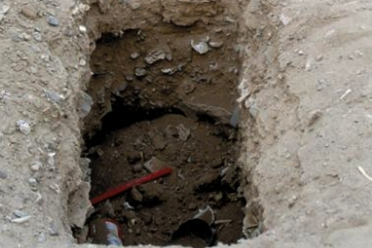 جندوبة: الايقاع بشبكة مختصة في النبش على الآثار