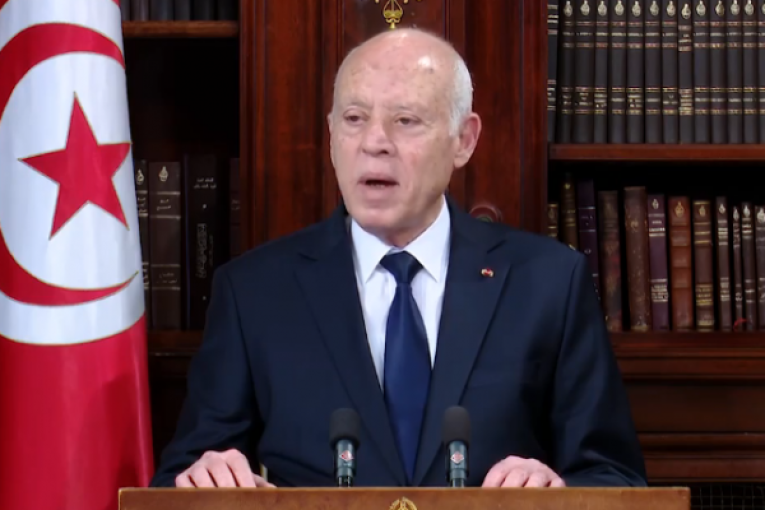 سعيّد: ‘ليطمئن الأفارقة المقيمون بصفة قانونية على أوضاعهم.. وأوصي بعدم التعرّض لهم بسوء’