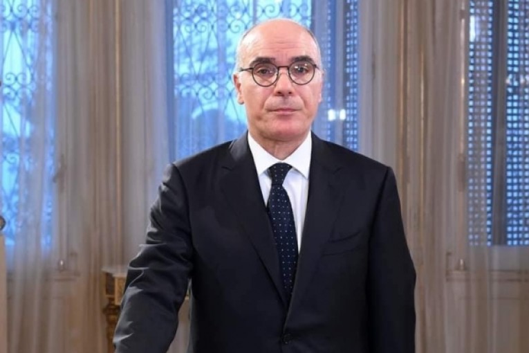 وزير الخارجية: ‘تصريحات رئيس الدولة حول المهاجرين الأفارقة ليست تحريضا على الكراهية’