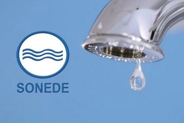 الصوناد: تسجيل اضطراب وانقطاع في توزيع مياه الشرب بالضاحية الجنوبية للعاصمة يوم الثلاثاء القادم