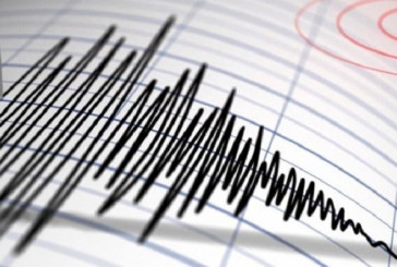 زلزال بقوة 6.1 درجات يضرب الشرق الأقصى الروسي