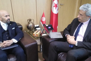 وزير الاقتصاد: تونس توفر فرص واعدة امام المستثمرين الكويتيين