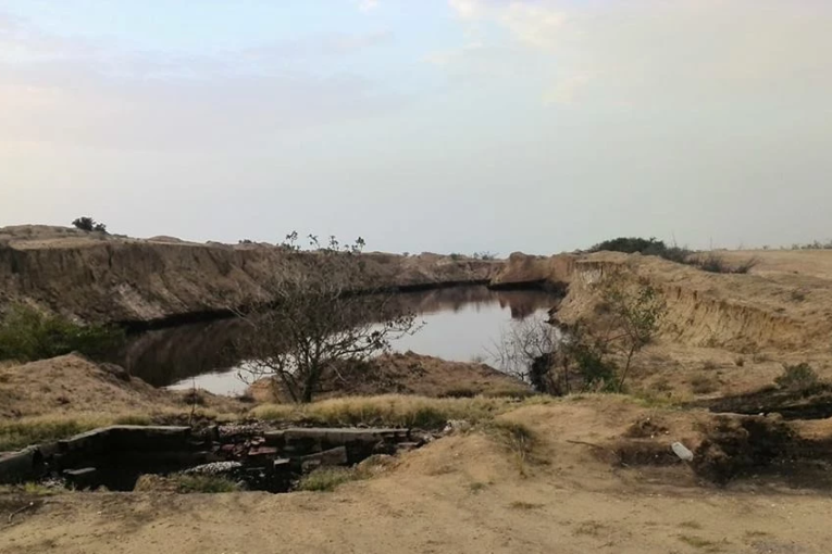 منتدى الحقوق يدعو للتدخل الفوري بعد تسرب مادة المرجين بالقيروان