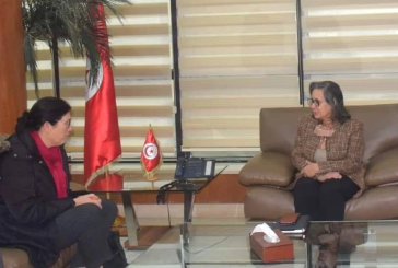 برنامج الأمم المتحدة الإنمائي سيواصل دعم جهود تونس في تحقيق التنمية المستدامة