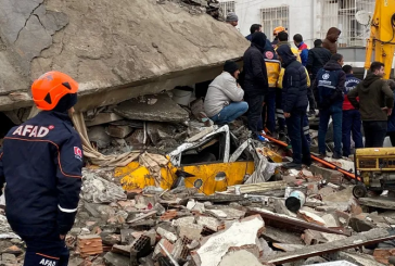 قنصلية تونس باسطنبول: لم يتم تسجيل وفايات وإصابات في صفوف التونسيين اثر الزلزال