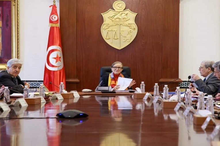 مجلس وزاري خصّص للنظر في الاستراتيجية الوطنية للانتقال الايكولوجي