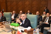 وزير الخارجية يترأس وفدا مشاركا في مؤتمر”القدس صمود وتنمية”