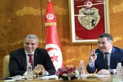 استعدادا للموسم السياحي 2023: وزير النقل يؤكد حرص الوزارة على القضاء على المظاهر المسيئة لصورة تونس