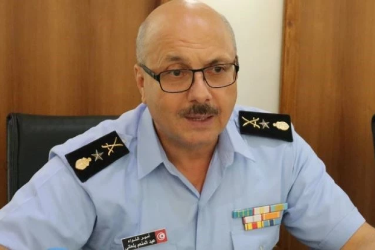 وزير الفلاحة يشدد على ضرورة التسريع في انجاز محطة تحلية مياه البحر بقرقور