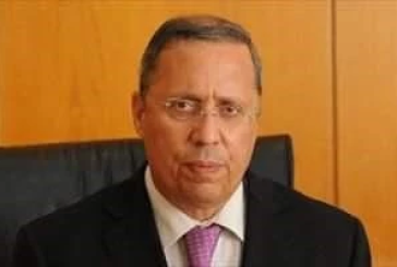 إيقاف المدير العام السابق للبنك التونسي حبيب بن سعد من اجل شبهة تبييض أموال