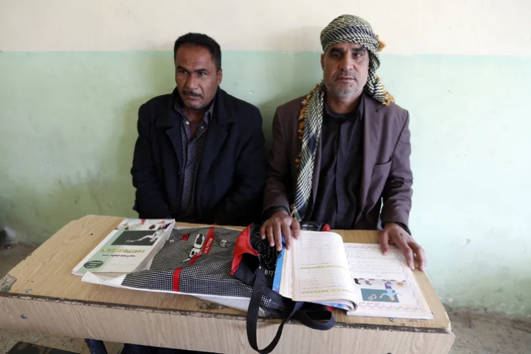 12 في المئة.. الأمية تتراجع في العراق!