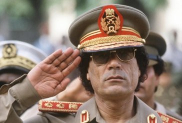 الإفراج عن المستشار السابق للقذافي