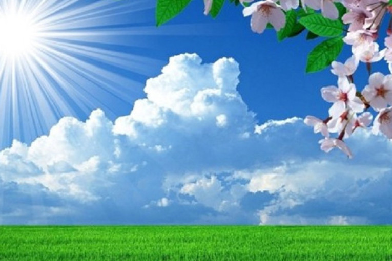 ضباب كثيف صباحا وأجواء مشمسة ودرجات الحرارة تصل إلى 27 درجة