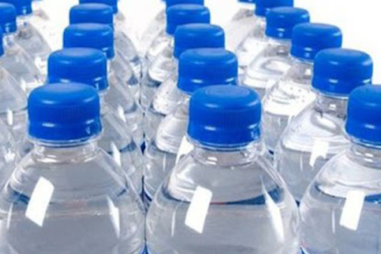 حجز كميّة من المياه المعدنية والسجائر المحلية والأجنبية