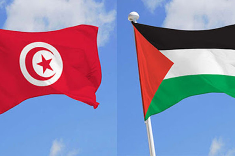 تونس تدعو المجتمع الدولي لوقف الجرائم والمذابح بفلسطين
