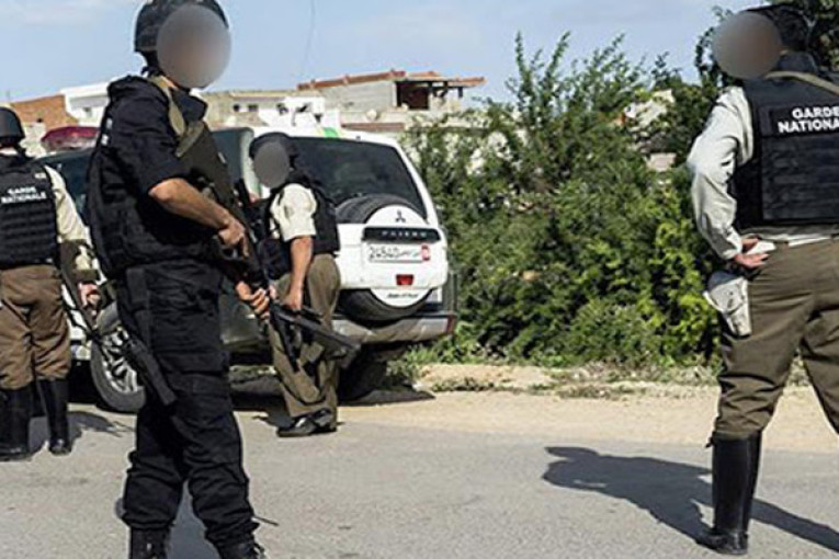 إحباط مخطط لاغتيال أمنيين بولاية بنزرت خلال الانتخابات التشريعية