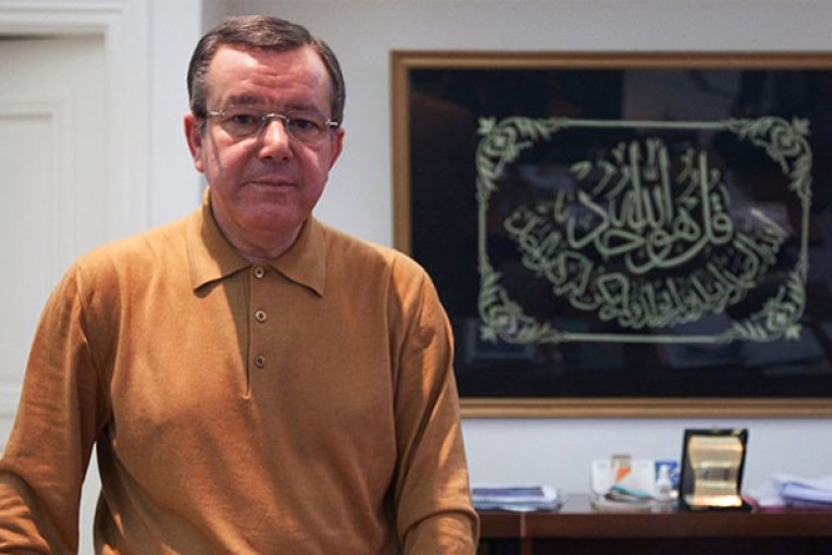 محامي كمال اللطيف: تعارك سعد وسعد الله حطو مبارك في الحبس