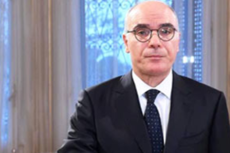 وزير الشؤون الخارجية يتلقى اتصالا هاتفيا من نظيره الإيراني