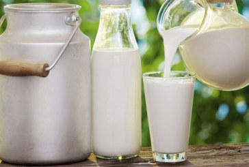 النفيضة: حجز 4329 لتر من الحليب المدعم