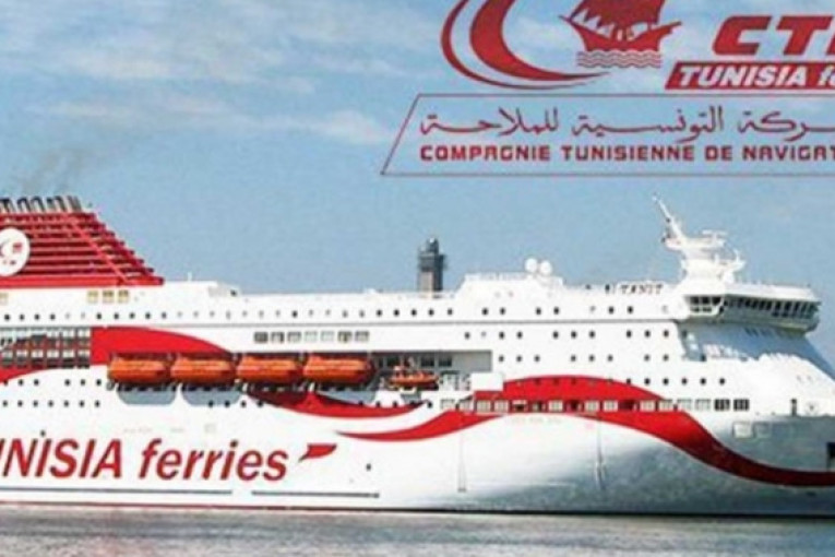 بسبب إضراب النقابات الفرنسية: تغيير في مواعيد هذه الرحلات البحرية