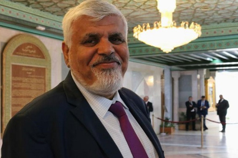 إيقاف القيادي بحركة النهضة والنائب بالبرلمان المنحل السيد الفرجاني