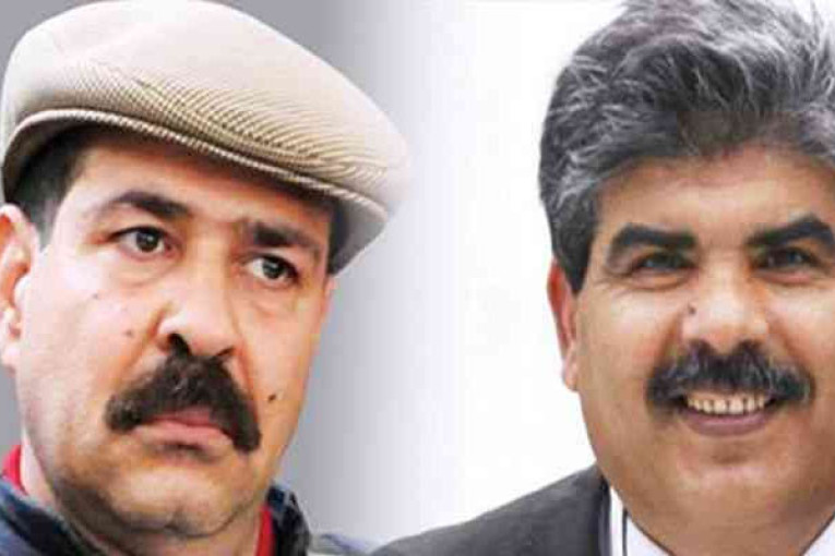 وزيرة العدل تقرر تكوين لجنة خاصة بمتابعة ملف اغتيال الشهيدين بلعيد والبراهمي