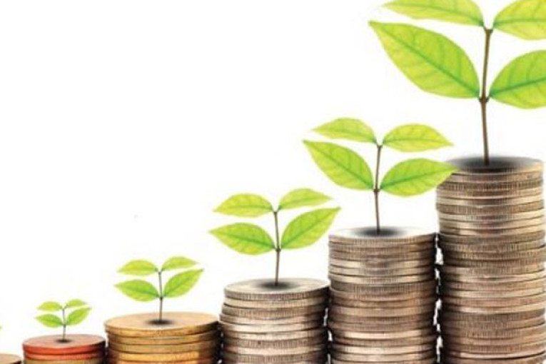 نسبة النمو الإقتصادي في تونس تناهز 2،4 بالمائة كامل سنة 2022