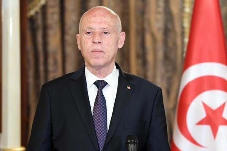 امرود: قيس سعيّد يتصدر نوايا التصويت للرئاسية بـ65%