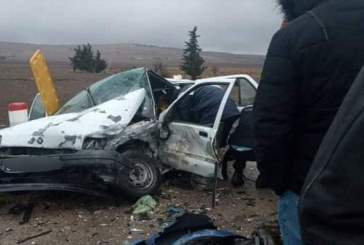 مرصد سلامة المرور : حوادث الطرقات في تونس تتسبب في ما يعادل 4 قتلى يوميا