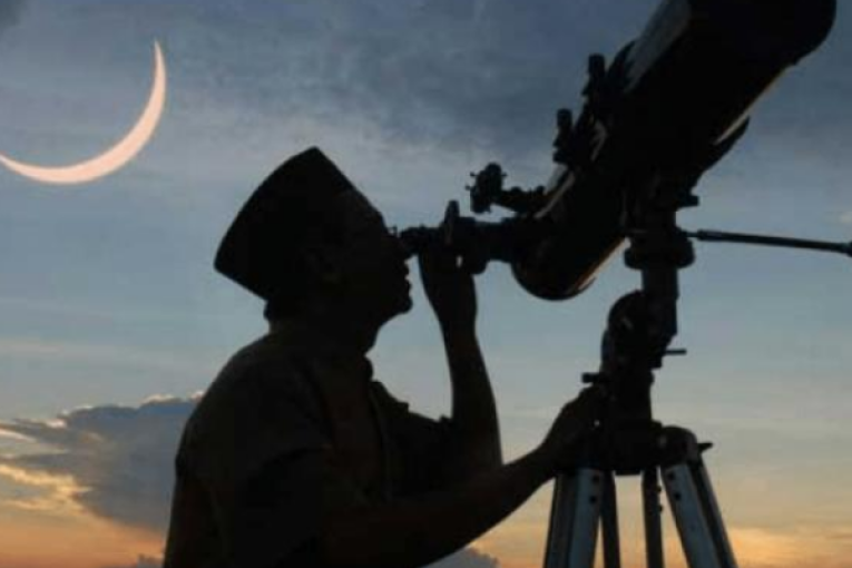 الاثنين المقبل: رصد هلال شهر شعبان