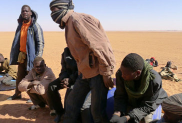 جمعيات ومنظمات تندد بـ”الانتهاكات” التي يتعرض لها المهاجرون من جنوب الصحراء