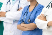 بداية من 20 فيفري: تنسيقية إطارات وأعوان الصحة في اعتصام مفتوح