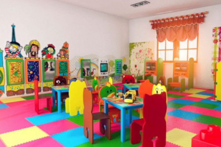 وزارة المرأة : تنفيذ أكثر من 100 قرار غلق لفضاءات الطفولة الفوضويّة في شهر جانفي