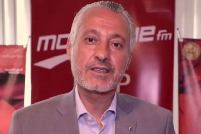 بطاقة إيداع بالسجن ضد مدير راديو ”موزاييك”