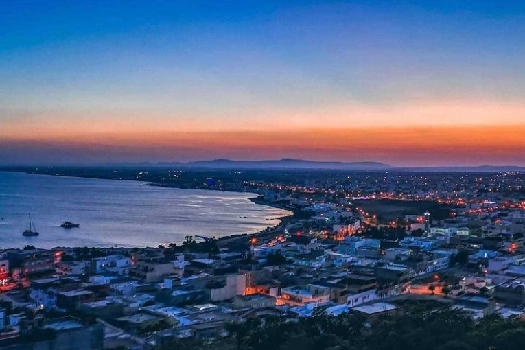 أجواء صافية الليلة..