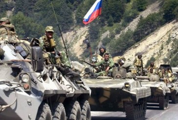 روسيا: مقتل أكثر من 300 عسكري أوكراني وتدمير أنظمة مدفعية ورادار