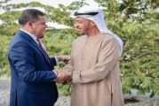 أبو ظبي تعتزم إعادة فتح سفارتها في طرابلس وتسيير الرحلات الجوية عبر مطارات ليبيا