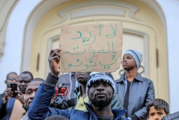 أريانة: تواصل حملات التثبت من وضعيات المهاجرين الأفارقة