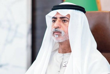 وزير التسامح الإماراتي: وثيقة الأخوة الإنسانية دعوة للحوار