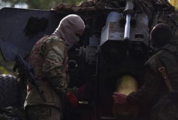 مجموعة فاغنر الروسية تعلن السيطرة على بلدة شمالي باخموت شرقي أوكرانيا