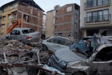 تحقيقات موسعة بتركيا في انهيارات المباني مع تجاوز عدد قتلى الزلزال 50 ألفا
