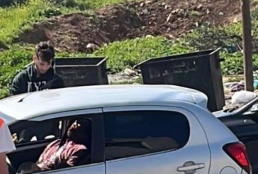 مقتل مستوطنين اثنين في عملية إطلاق نار بحوارة جنوبي نابلس