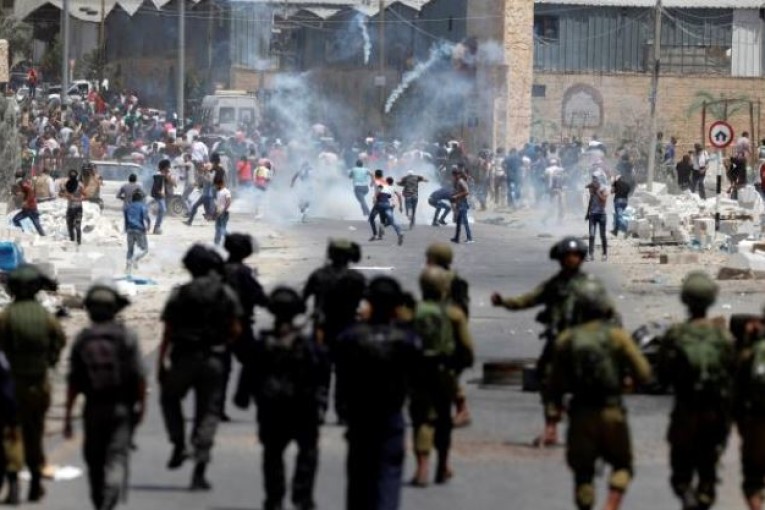 الاحتلال يصادق على قانون عقوبة الإعدام بحق منفذي العمليات