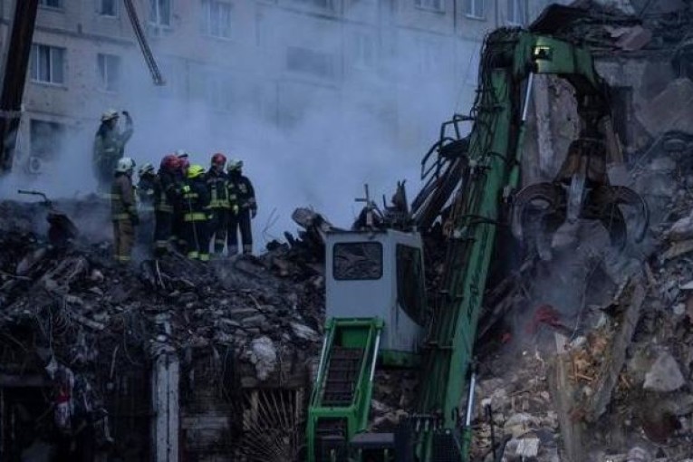 ألمانيا تطالب بمحاسبة روسيا أمام المحكمة الجنائية الدولية