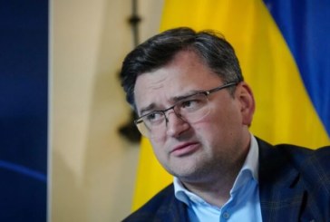 وزير الخارجية: نقل روسيا لأطفال من أوكرانيا جريمة إبادة جماعية