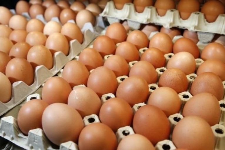 سيدي علي بن عون: حجز 4950 بيضة تعمد صاحبها بيعها بأسعار غير قانونية