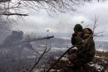 بريطانيا: روسيا تحرز تقدما طفيفا في أوكرانيا وباخموت تزداد عزلة