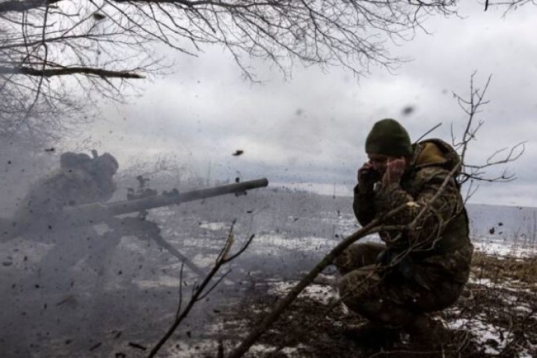 بريطانيا: روسيا تحرز تقدما طفيفا في أوكرانيا وباخموت تزداد عزلة